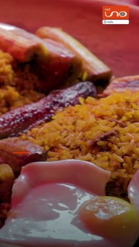 Este domingo se vivirá el “Festival del Majao” en las Cabañas del Río Piraí