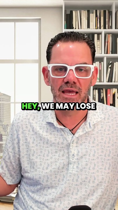 How to Fix Big Problems Fast at Work | Chris Dyer on Transparency in Leadership