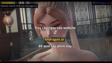 Yêu Thần Ký Tập 399 Vietsub + Thuyết Minh Tiếng