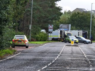 UPDATED SECURITY ALERTS CRAIGAVON