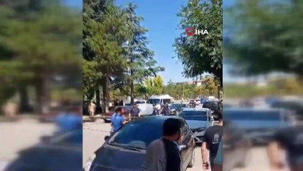 Boşanma davasında kan aktı: 2 ölü, 2 yaralı