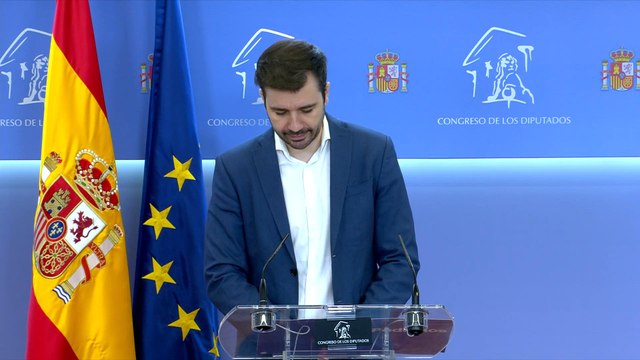 Podemos exige al Gobierno detalles sobre el embargo de armas a Israel