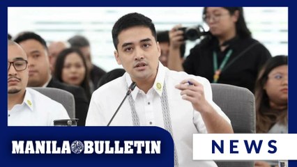 Vico Sotto holds nothing back vs Discayas: 'Ang sinungaling ay asawa ng magnanakaw'