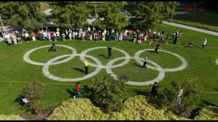 Nel segno delle Olimpiadi: BAM presenta il programma Fair Play