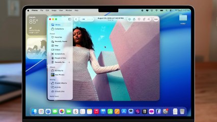 macOS 26 Tahoe_ Everything New