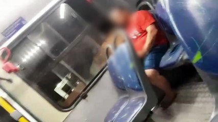 Mulher grava ato de importunação sexual no ônibus em Jaboatão dos Guararapes: Entenda o Caso