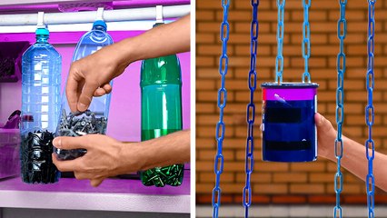 Transform Your Workshop! Genius Organization & Decor Ideas 🔧