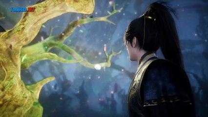 Già Thiên Tập 126 Thuyết Minh