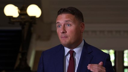 Streeting: NHS rankings help public make informed choices