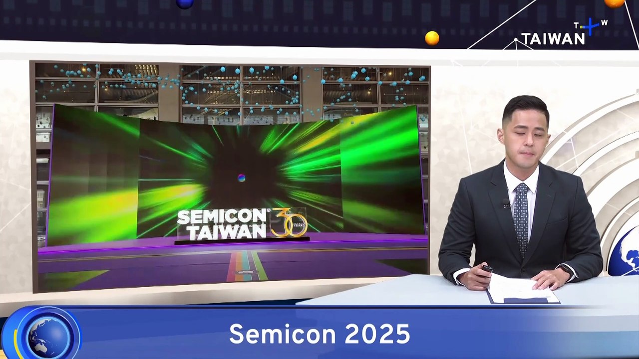 Analysts Say Geopolitics Will Shape Chip Rules Worldwide