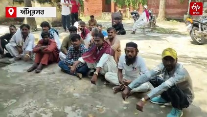 ਇਸ਼ਕ 'ਚ ਨੌਜਵਾਨ ਟੱਪਿਆ ਭਾਰਤ-ਪਾਕਿ ਸਰਹੱਦ, ਮੁਕਰੀ ਕੁੜੀ, ਹੁਣ 4 ਸਾਲ ਮਗਰੋਂ ਰਿਹਾਈ