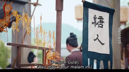 [Ep11] Wrong Carriage Right Groom Season 1 Episode 11 Sub Indo (错误的马车 正确的马夫) Multiple Subtitle