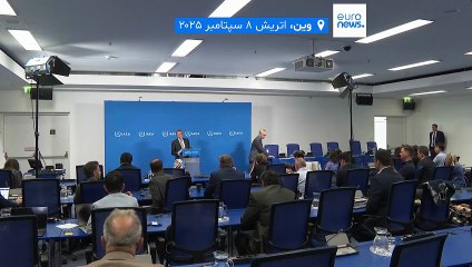 گروسی به ایران: زمان زیادی برای مذاکرات درباره بازرسی‌ها باقی نمانده است