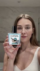 Everyone Asks What I’m Wearing When I Use This 👃