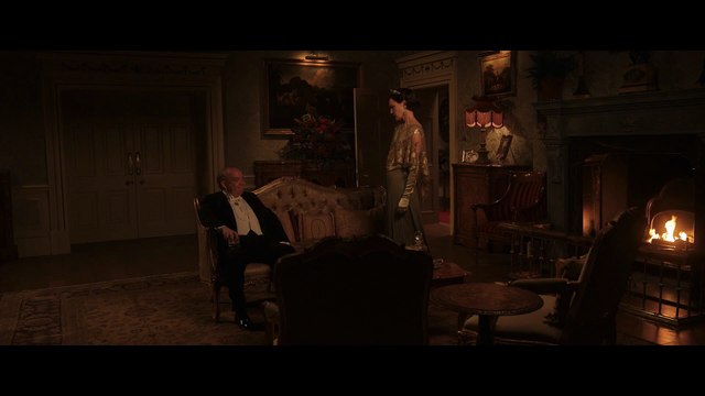 Downton Abbey 3 : Paul Giamatti ed Elizabeth McGovern insieme nel gran finale della saga
