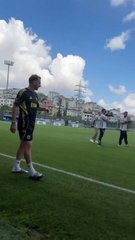 İrfan Can Kahveci'den Mert Hakan ve Kerem paylaşımı