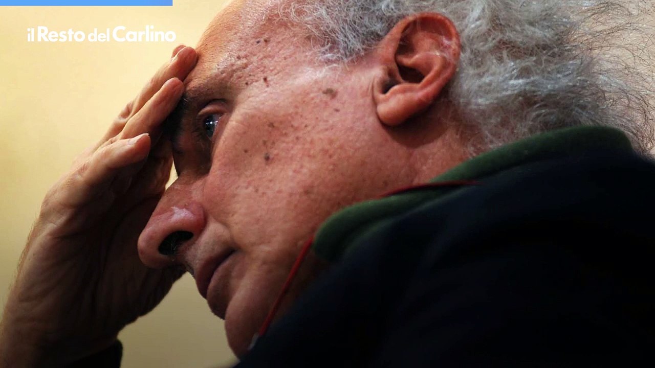 Stefano Benni, il video dell'omaggio del Comune