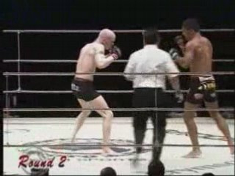 hansen vs ribeiro