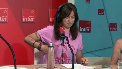 Les cousinades, connaissais pas !  - La drôle d'humeur d'Amandine Lourdel