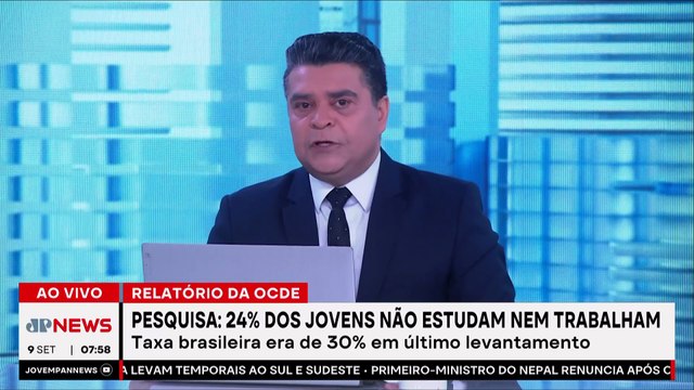 Tiroteio em Jerusalém deixa seis mortos e 11 feridos