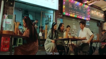 [Ep11] I am Nobody Season 1 Episode 11 Sub Indo (一人之下) Multiple Subtitle (Under One Person)