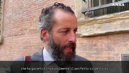 Nord Stream, riprende l'udienza sulla consegna dell'arrestato alla Germania