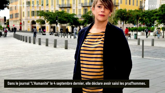 France Inter : Giulia Foïs, la journaliste et soeur de Marina Foïs, écartée de la radio “après vingt-cinq ans d'ancienneté”