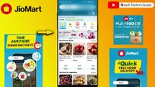Jiomart Coupon Code Today | Jiomart 100 Free Shopping | Jiomart 100 off coupon | Jiomart offer today
