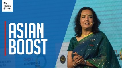 AVPN Global Conference kicks off in Hong Kong