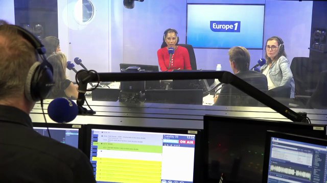«On savait que le gouvernement de François Bayrou allait tomber», raconte Prisca Thevenot, députée EPR
