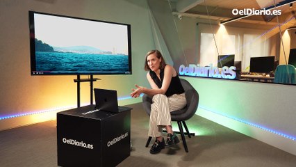 Anatomía de una escena ROMERÍA [COMPLETO]