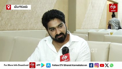 'ವಿಷ ಕೊಡಿ' ಎಂದ ದರ್ಶನ್: 'ಅಣ್ಣನ ಪರಿಸ್ಥಿತಿ ಯಾವ ಶತ್ರುಗಳಿಗೂ ಬೇಡ' ಎಂದ ನಟ ರಾಜವರ್ಧನ್