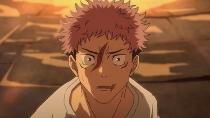 Jujutsu Kaisen - temporada 3 Teaser VO