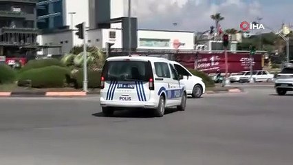 Belediye başkanının şirketine silahlı saldırı