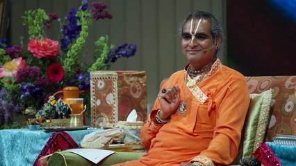 Bhakti Marga – Nimm Dir Zeit Für Dich Selbst