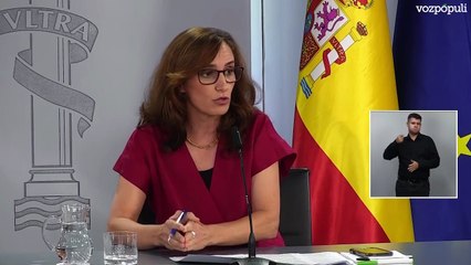 Así es la nueva Ley Antitabaco de Mónica García