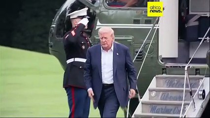 US President Trump to skip G20 summit in Johannesburg