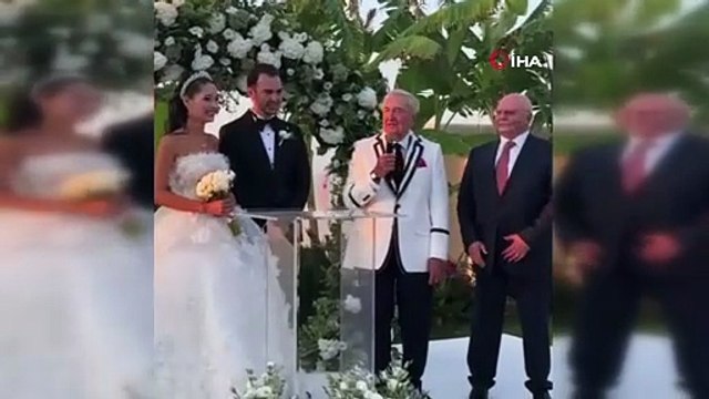 Rahmi Koç’tan evlilik öğüdü: Uzun vadede elliye elli getirmek lazım