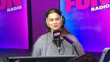 Simonde - Ces américains embarquent dans le mauvais avion...