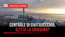 Centrale a carbone di Civitavecchia, il Governo pensa ad un rallentamento del phase out