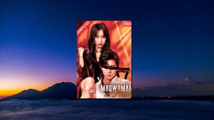 Madwoman In Power Chinese Drama - English Sub