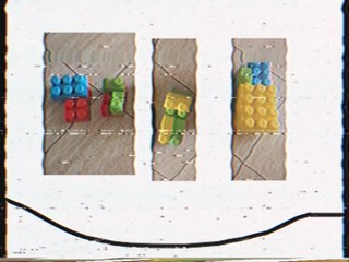 Telecostruzione End Credits (VHS)