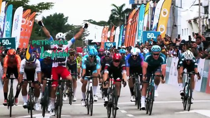 Iqmal optimis beraksi di LTDL 2025