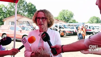 NATO'dan CNN TÜRK'e: Rusya kazanamayacak