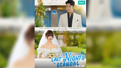 Last Night's Scandals