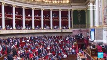 French govt toppled in confidence vote: how events unfolded