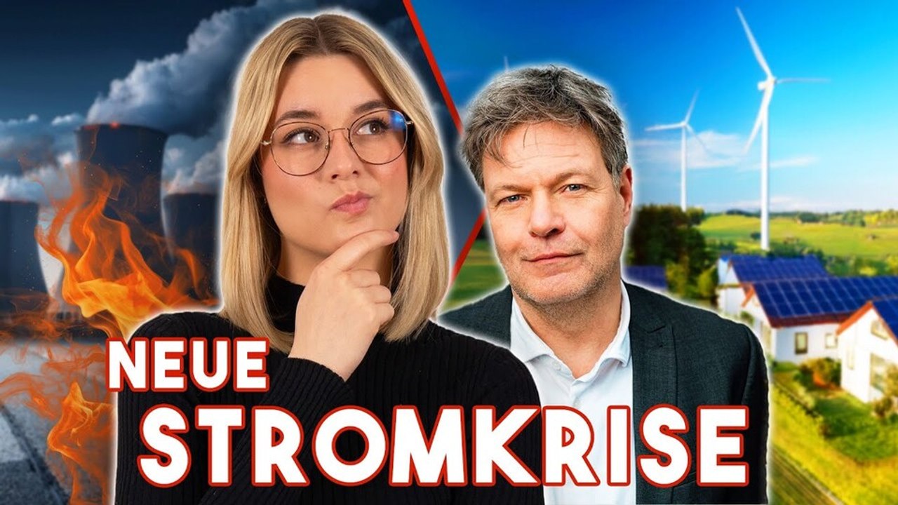 Die neue Stromkrise: Energiewende & KI in Deutschland - Mit Robert Habeck und Dr. Stelzer (IFA 2025)