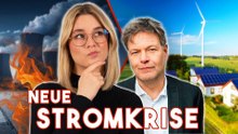 Die neue Stromkrise: Energiewende & KI in Deutschland - Mit Robert Habeck und Dr. Stelzer (IFA 2025)