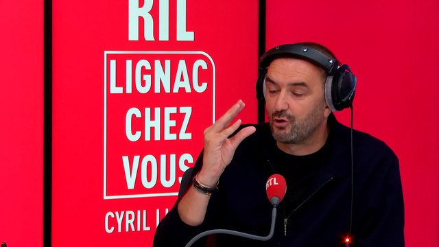 Cyril Lignac partage sa recette de moules marinière et crème chorizo