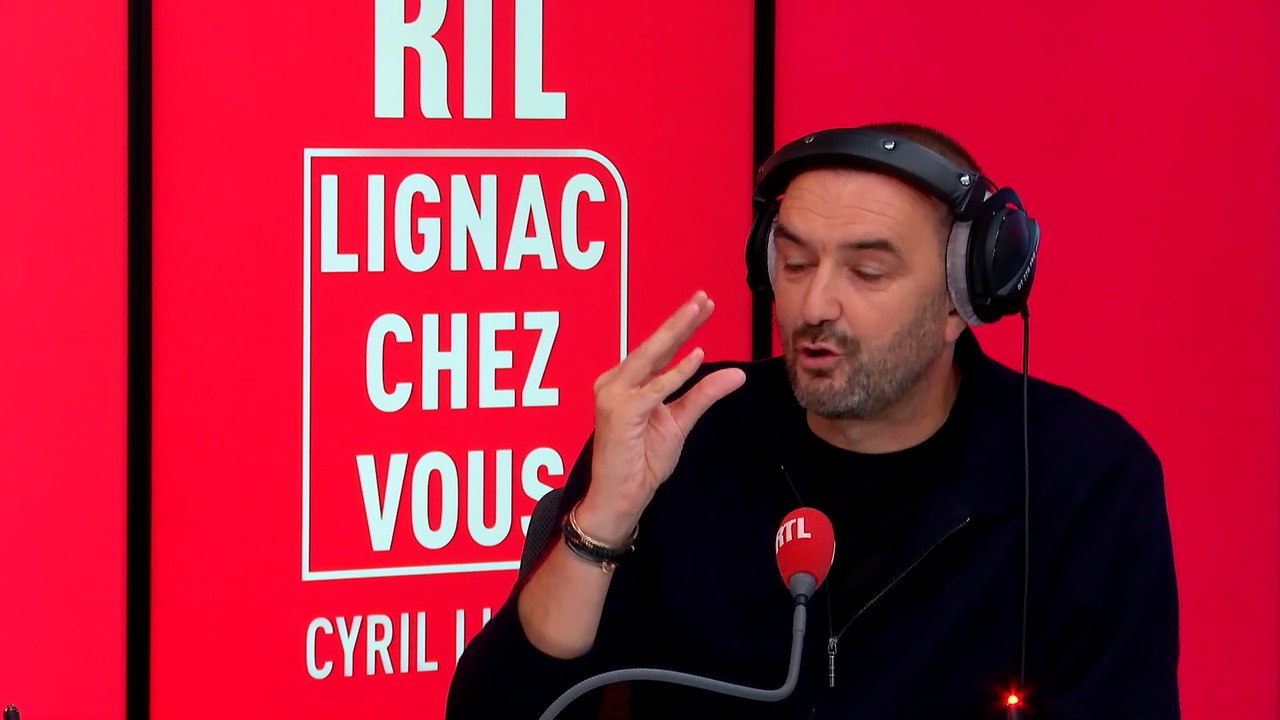 Cyril Lignac partage sa recette de moules marinière et crème chorizo